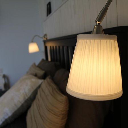 B&B Irnum Salerno Exteriér fotografie