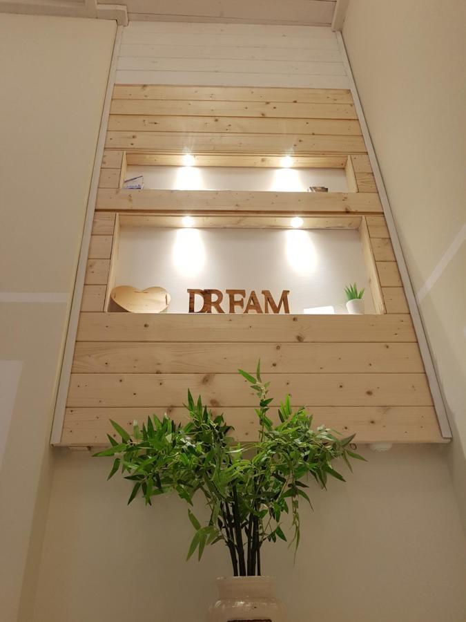 B&B Irnum Salerno Exteriér fotografie