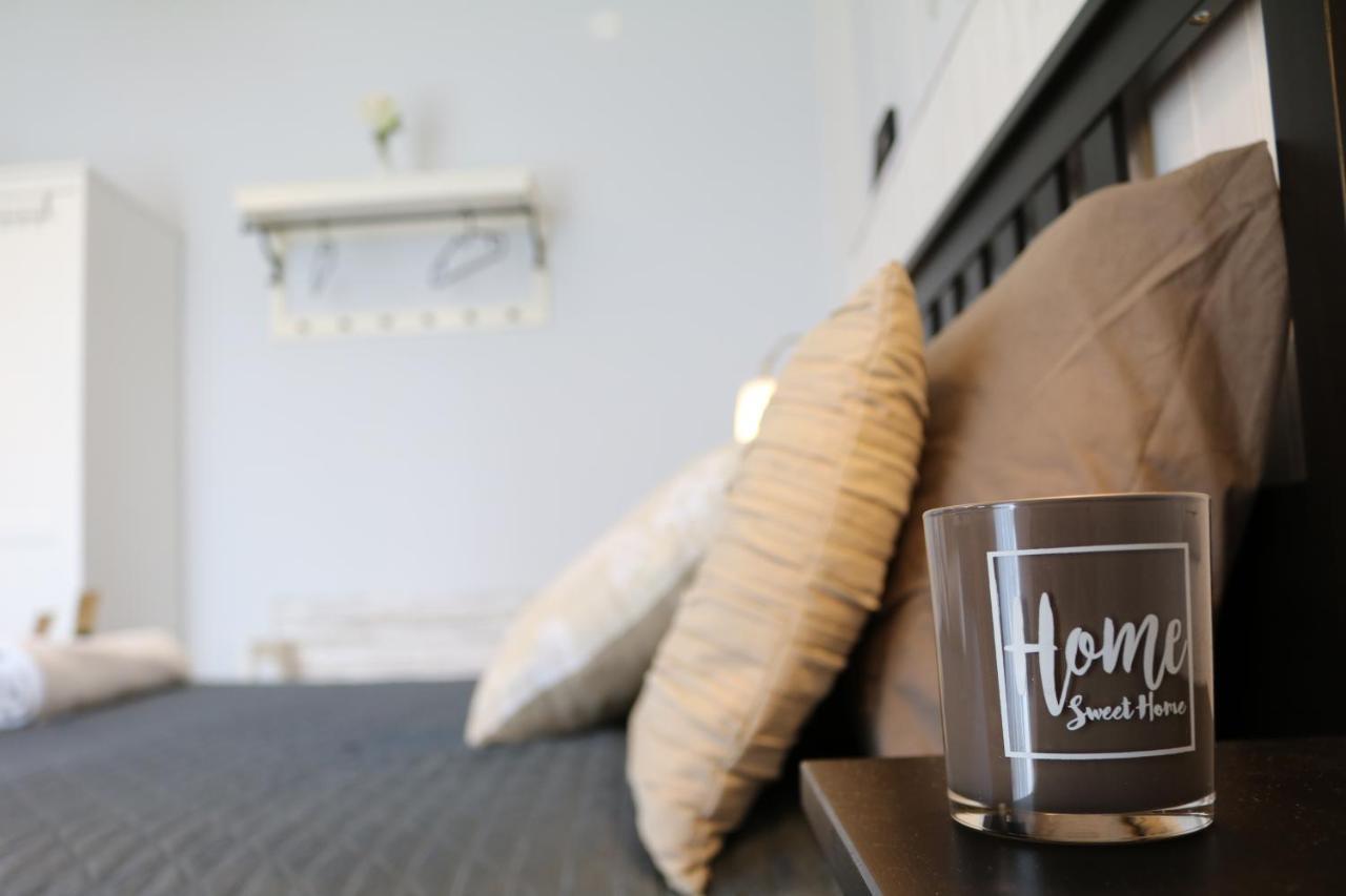 B&B Irnum Salerno Exteriér fotografie